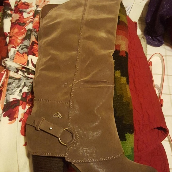 Fergalicious Shoes - Fergalieious boots Fergalicious Shoes - Fergalieious boots
